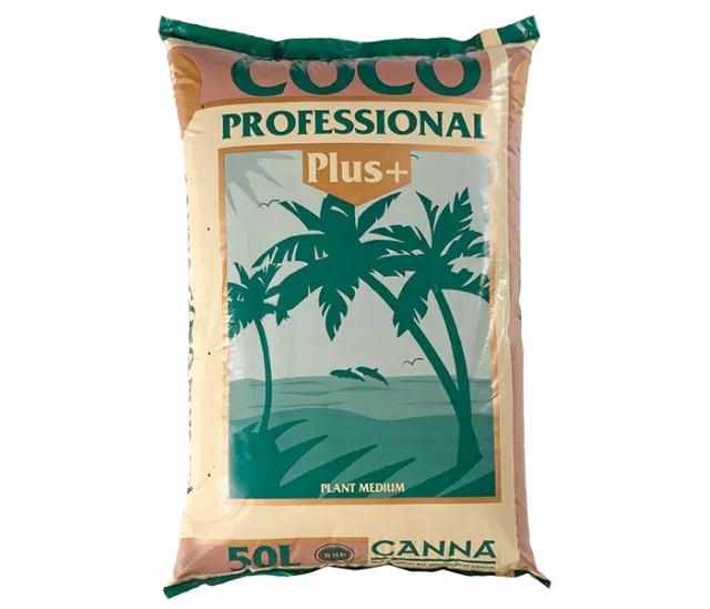 CANNA Coco Professional Plus