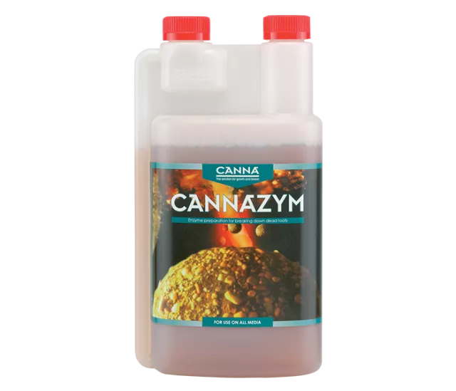 CANNAZYM