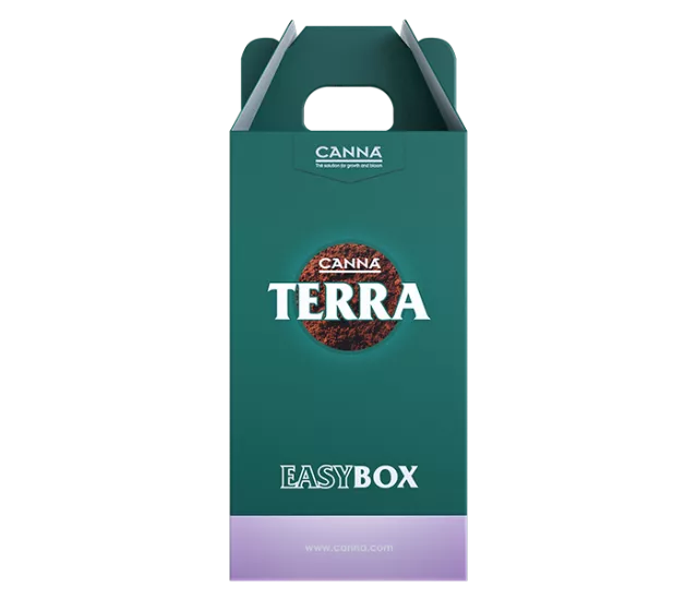 CANNA Terra Easybox