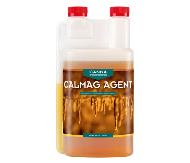 CANNA CALMAG AGENT