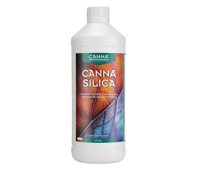 CANNA Silica