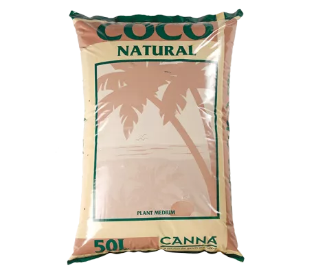 CANNA Coco Natural