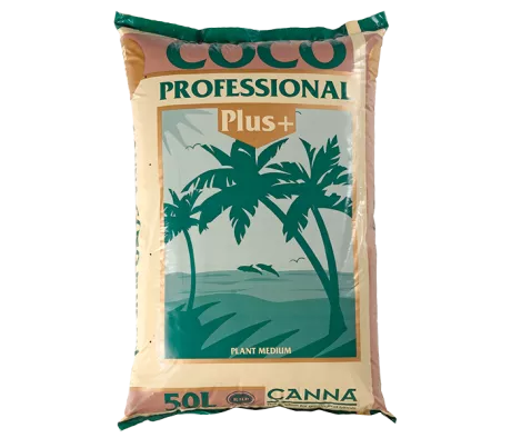 CANNA Coco Professional Plus