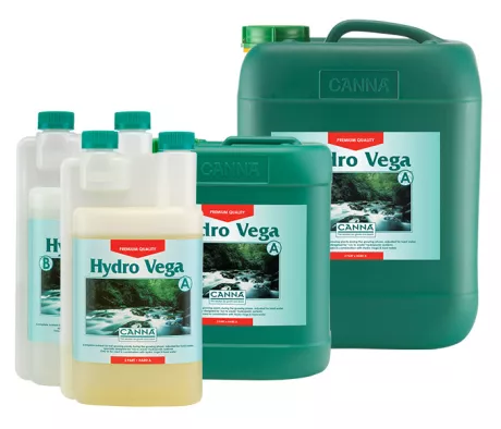 CANNA Hydro Vega