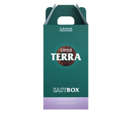 CANNA Terra Easybox