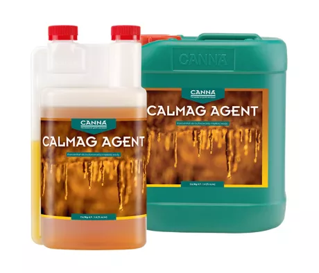 CANNA CALMAG AGENT