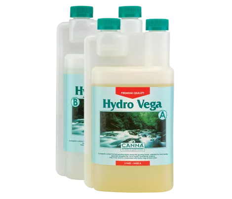 CANNA Hydro Vega