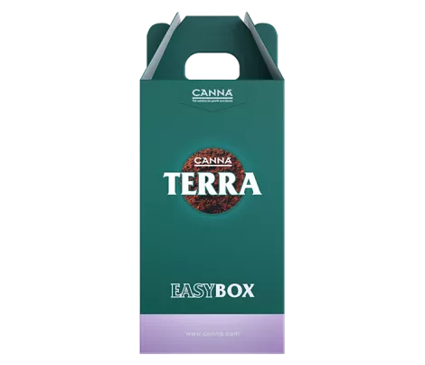 CANNA Terra Easybox