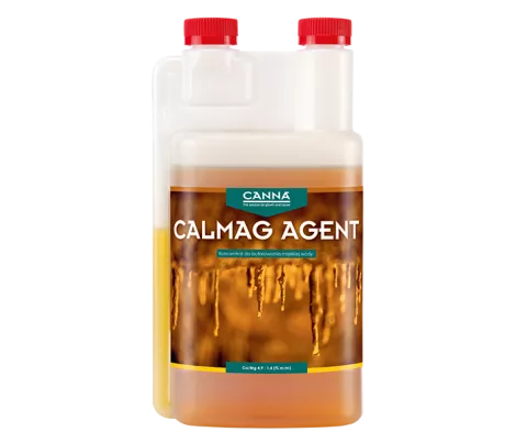 CANNA CALMAG AGENT