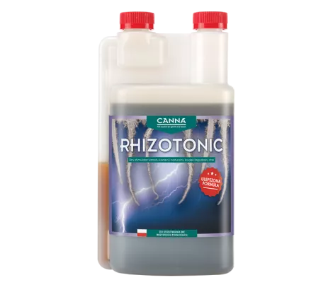 CANNA RHIZOTONIC